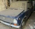Синий ВАЗ 2101, объемом двигателя 1.2 л и пробегом 120 тыс. км за 800 $, фото 5 на Automoto.ua
