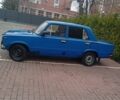 Синій ВАЗ 2101, об'ємом двигуна 1.2 л та пробігом 9 тис. км за 368 $, фото 4 на Automoto.ua