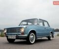 Синий ВАЗ 2101, объемом двигателя 1.2 л и пробегом 57 тыс. км за 45216 $, фото 16 на Automoto.ua