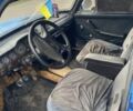Синий ВАЗ 2101, объемом двигателя 1.3 л и пробегом 3 тыс. км за 559 $, фото 5 на Automoto.ua