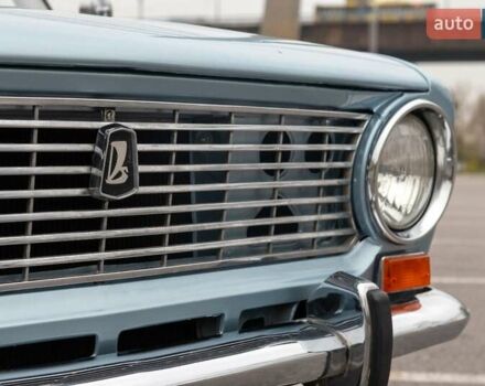 Синій ВАЗ 2101, об'ємом двигуна 1.2 л та пробігом 57 тис. км за 45141 $, фото 13 на Automoto.ua