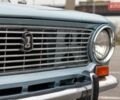 Синій ВАЗ 2101, об'ємом двигуна 1.2 л та пробігом 57 тис. км за 45141 $, фото 13 на Automoto.ua