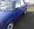 Синий ВАЗ 2101, объемом двигателя 1.5 л и пробегом 70 тыс. км за 601 $, фото 4 на Automoto.ua