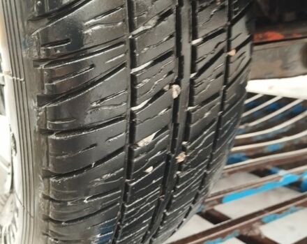 Синій ВАЗ 2101, об'ємом двигуна 0 л та пробігом 1000 тис. км за 905 $, фото 7 на Automoto.ua