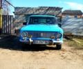 Синій ВАЗ 2101, об'ємом двигуна 1.2 л та пробігом 250 тис. км за 700 $, фото 1 на Automoto.ua