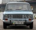 Синий ВАЗ 2101, объемом двигателя 1.2 л и пробегом 57 тыс. км за 4510 $, фото 15 на Automoto.ua