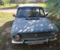 ВАЗ 2101 1972 у Сумах на Automoto.ua Синій ВАЗ 2101, об'ємом двигуна 1.3 л та пробігом 1000 тис. км за 480 $, фото 1 на Automoto.ua
