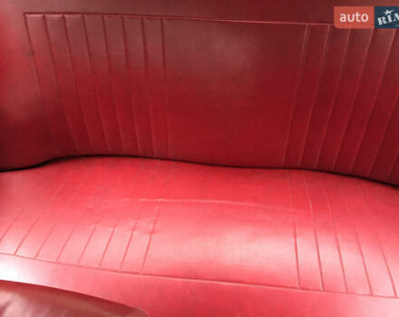 Синий ВАЗ 2101, объемом двигателя 1.2 л и пробегом 100 тыс. км за 1500 $, фото 66 на Automoto.ua