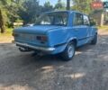 Синій ВАЗ 2101, об'ємом двигуна 1.3 л та пробігом 210 тис. км за 447 $, фото 8 на Automoto.ua