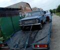 Синій ВАЗ 2101, об'ємом двигуна 1 л та пробігом 150 тис. км за 237 $, фото 1 на Automoto.ua