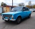 Синій ВАЗ 2101, об'ємом двигуна 1.2 л та пробігом 60 тис. км за 700 $, фото 4 на Automoto.ua