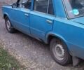 Синий ВАЗ 2101, объемом двигателя 1.6 л и пробегом 97 тыс. км за 675 $, фото 1 на Automoto.ua