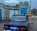 Синий ВАЗ 2101, объемом двигателя 1.2 л и пробегом 100 тыс. км за 625 $, фото 1 на Automoto.ua
