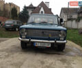 Синий ВАЗ 2101, объемом двигателя 1.2 л и пробегом 100 тыс. км за 1500 $, фото 63 на Automoto.ua