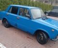 Синій ВАЗ 2101, об'ємом двигуна 1.2 л та пробігом 9 тис. км за 368 $, фото 2 на Automoto.ua