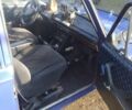 Синий ВАЗ 2101, объемом двигателя 1.5 л и пробегом 70 тыс. км за 601 $, фото 3 на Automoto.ua