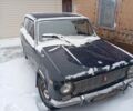 Синій ВАЗ 2101, об'ємом двигуна 0 л та пробігом 122 тис. км за 221 $, фото 1 на Automoto.ua