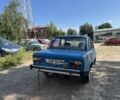 Синий ВАЗ 2101, объемом двигателя 1.3 л и пробегом 114 тыс. км за 300 $, фото 2 на Automoto.ua