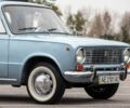 Синий ВАЗ 2101, объемом двигателя 1.2 л и пробегом 57 тыс. км за 4510 $, фото 14 на Automoto.ua