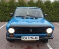 Синій ВАЗ 2101, об'ємом двигуна 1.2 л та пробігом 9 тис. км за 368 $, фото 6 на Automoto.ua