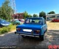 Синий ВАЗ 2101, объемом двигателя 1.3 л и пробегом 114 тыс. км за 300 $, фото 2 на Automoto.ua