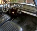 Синий ВАЗ 2101, объемом двигателя 1.2 л и пробегом 100 тыс. км за 350 $, фото 4 на Automoto.ua