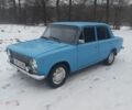 Синій ВАЗ 2101, об'ємом двигуна 0 л та пробігом 2 тис. км за 950 $, фото 1 на Automoto.ua