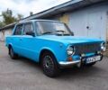 Синій ВАЗ 2101, об'ємом двигуна 1.2 л та пробігом 60 тис. км за 700 $, фото 1 на Automoto.ua