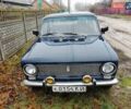 Синий ВАЗ 2101, объемом двигателя 0 л и пробегом 190 тыс. км за 500 $, фото 1 на Automoto.ua