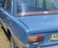Синий ВАЗ 2101, объемом двигателя 1.2 л и пробегом 100 тыс. км за 700 $, фото 1 на Automoto.ua
