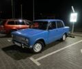 Синий ВАЗ 2101, объемом двигателя 1.2 л и пробегом 3 тыс. км за 416 $, фото 1 на Automoto.ua