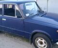Синий ВАЗ 2101, объемом двигателя 1.2 л и пробегом 250 тыс. км за 400 $, фото 1 на Automoto.ua