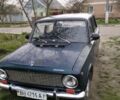 Синій ВАЗ 2101, об'ємом двигуна 1.2 л та пробігом 999 тис. км за 470 $, фото 1 на Automoto.ua