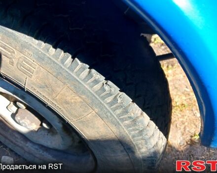 Синий ВАЗ 2101, объемом двигателя 1.3 л и пробегом 0 тыс. км за 230 $, фото 3 на Automoto.ua