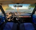 Синий ВАЗ 2101, объемом двигателя 1.3 л и пробегом 249 тыс. км за 534 $, фото 5 на Automoto.ua