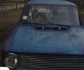 Синий ВАЗ 2101, объемом двигателя 1 л и пробегом 100 тыс. км за 510 $, фото 1 на Automoto.ua