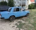 Синий ВАЗ 2101, объемом двигателя 1.2 л и пробегом 85 тыс. км за 1000 $, фото 1 на Automoto.ua
