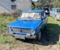 Синий ВАЗ 2101, объемом двигателя 0 л и пробегом 100 тыс. км за 402 $, фото 1 на Automoto.ua