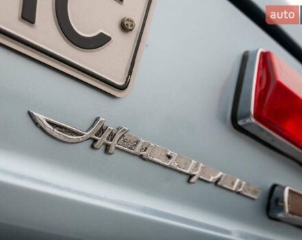 Синій ВАЗ 2101, об'ємом двигуна 1.2 л та пробігом 57 тис. км за 45141 $, фото 3 на Automoto.ua