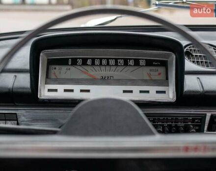 Синий ВАЗ 2101, объемом двигателя 1.2 л и пробегом 57 тыс. км за 45216 $, фото 2 на Automoto.ua