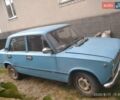 Синий ВАЗ 2101, объемом двигателя 0 л и пробегом 100 тыс. км за 400 $, фото 1 на Automoto.ua