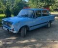 Синий ВАЗ 2101, объемом двигателя 1.3 л и пробегом 210 тыс. км за 448 $, фото 3 на Automoto.ua