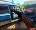 Синий ВАЗ 2101, объемом двигателя 1.2 л и пробегом 10 тыс. км за 500 $, фото 5 на Automoto.ua