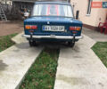 Синий ВАЗ 2101, объемом двигателя 1.2 л и пробегом 100 тыс. км за 1500 $, фото 59 на Automoto.ua