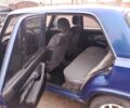 Синий ВАЗ 2101, объемом двигателя 1.3 л и пробегом 230 тыс. км за 750 $, фото 3 на Automoto.ua