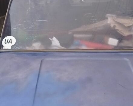 Синий ВАЗ 2101, объемом двигателя 1 л и пробегом 2 тыс. км за 402 $, фото 4 на Automoto.ua