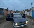 Синий ВАЗ 2101, объемом двигателя 1.2 л и пробегом 100 тыс. км за 625 $, фото 2 на Automoto.ua