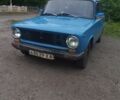 Синий ВАЗ 2101, объемом двигателя 1 л и пробегом 250 тыс. км за 400 $, фото 1 на Automoto.ua