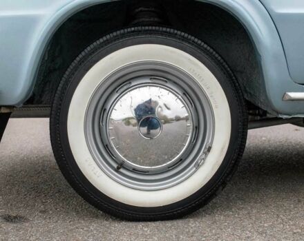 Синий ВАЗ 2101, объемом двигателя 1.2 л и пробегом 57 тыс. км за 4510 $, фото 1 на Automoto.ua