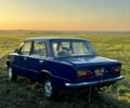 Синий ВАЗ 2101, объемом двигателя 1.3 л и пробегом 249 тыс. км за 534 $, фото 3 на Automoto.ua
